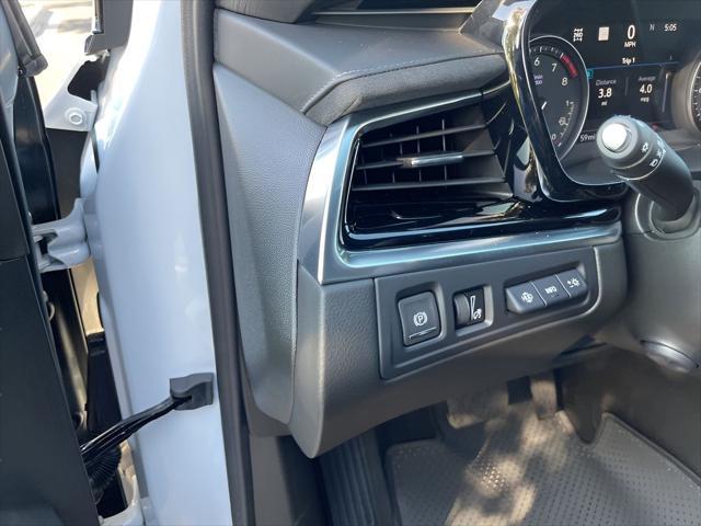 used 2025 Cadillac XT6 car, priced at $57,787