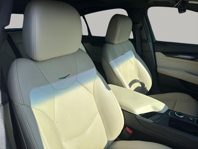 used 2021 Cadillac CT5 car, priced at $27,354