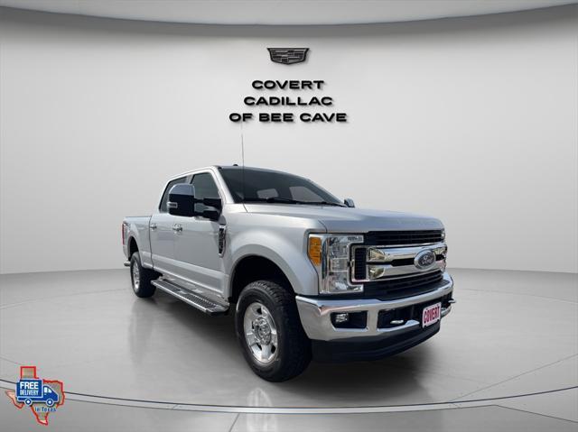 used 2017 Ford F-250 car, priced at $31,999