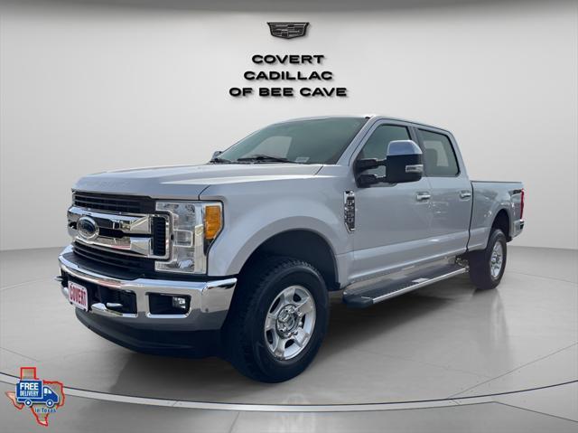 used 2017 Ford F-250 car, priced at $31,999