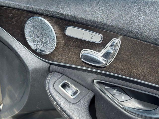 used 2020 Mercedes-Benz C-Class car, priced at $17,795