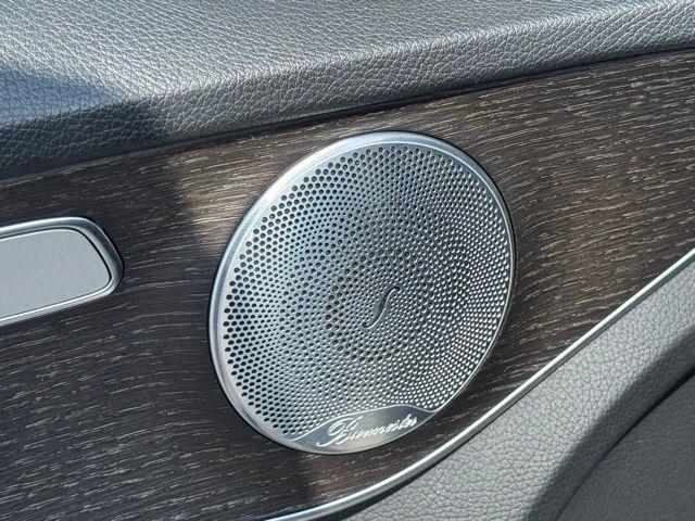 used 2020 Mercedes-Benz C-Class car, priced at $17,795