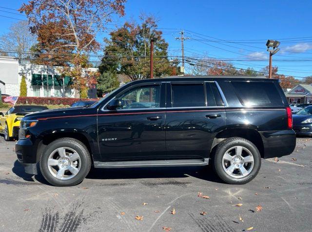 used 2018 Chevrolet Tahoe car, priced at $27,995