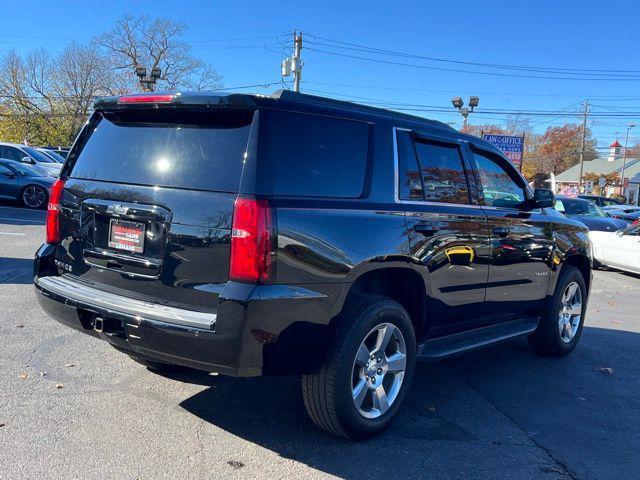 used 2018 Chevrolet Tahoe car, priced at $27,995