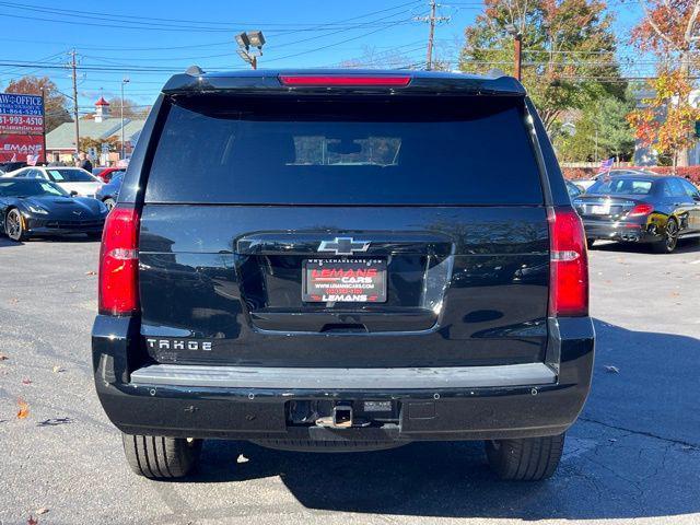 used 2018 Chevrolet Tahoe car, priced at $27,995