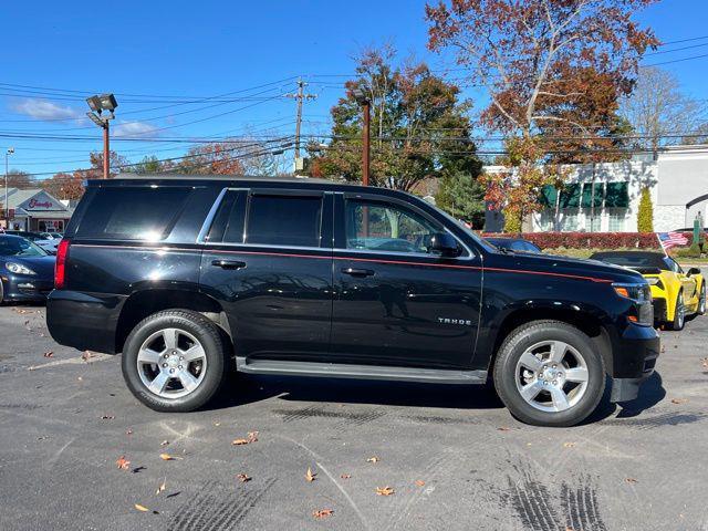 used 2018 Chevrolet Tahoe car, priced at $27,995