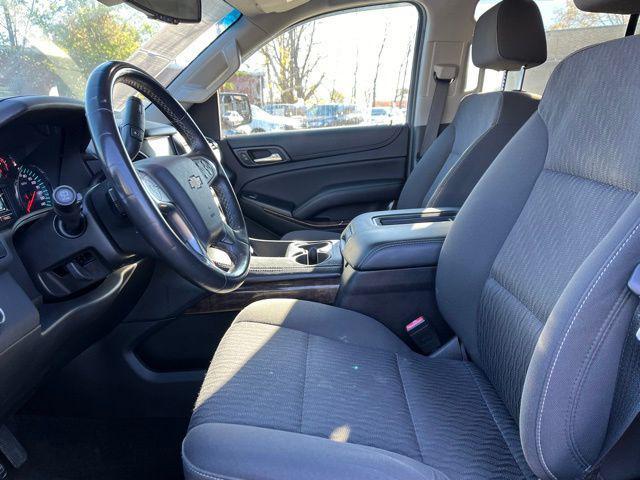 used 2018 Chevrolet Tahoe car, priced at $27,995