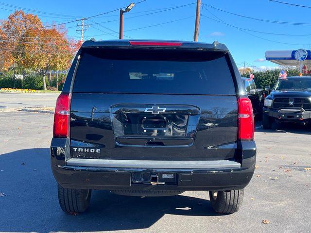 used 2018 Chevrolet Tahoe car, priced at $27,995