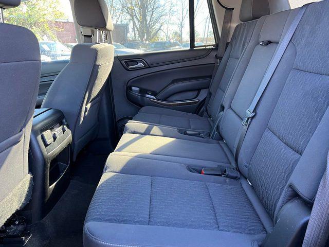 used 2018 Chevrolet Tahoe car, priced at $27,995