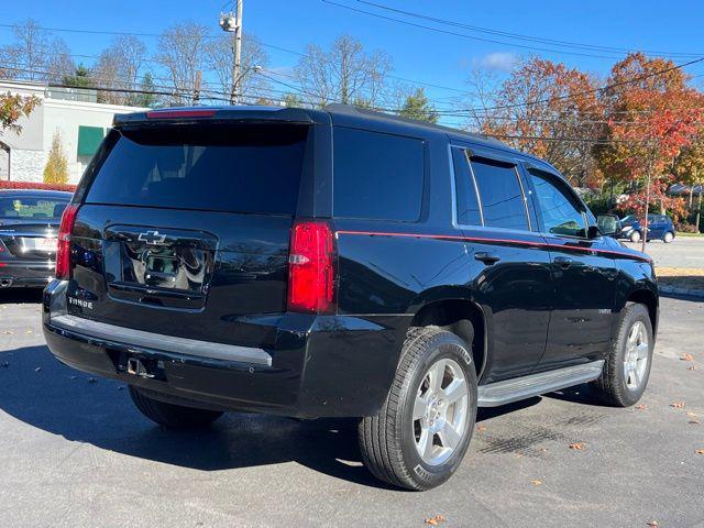 used 2018 Chevrolet Tahoe car, priced at $27,995