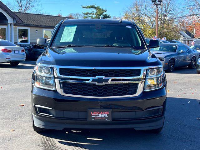 used 2018 Chevrolet Tahoe car, priced at $27,995