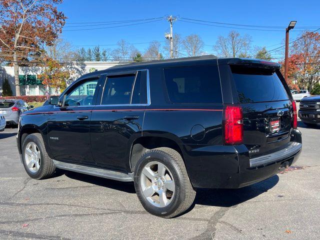 used 2018 Chevrolet Tahoe car, priced at $27,995