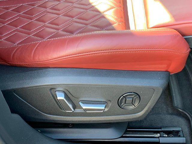 used 2021 Audi S6 car, priced at $45,995