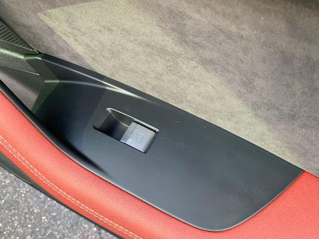 used 2021 Audi S6 car, priced at $45,995