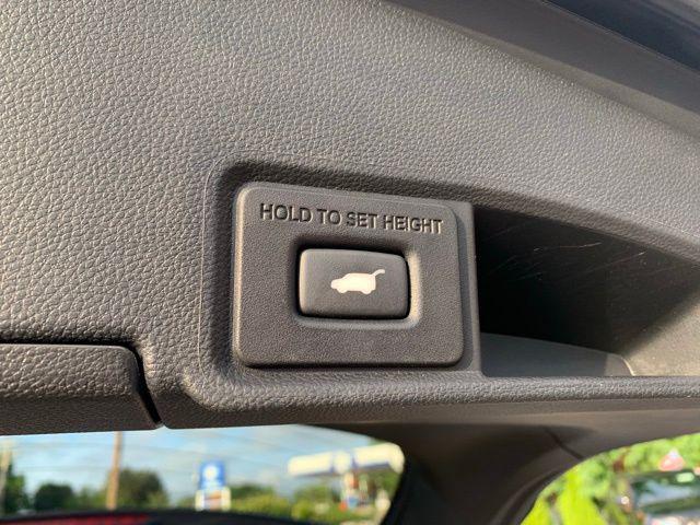used 2020 Acura RDX car, priced at $23,795