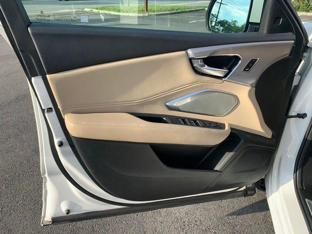 used 2020 Acura RDX car, priced at $23,795
