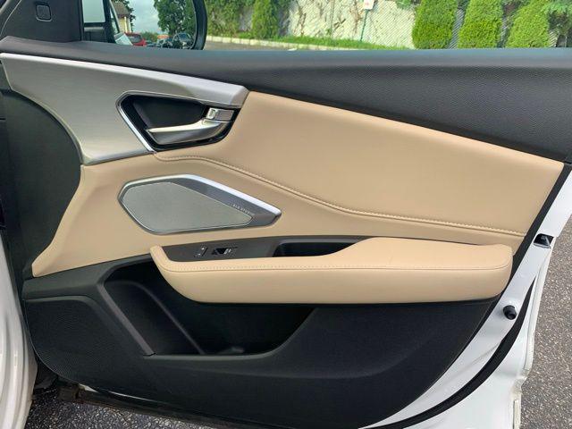 used 2020 Acura RDX car, priced at $23,795