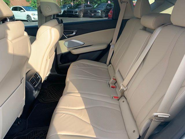 used 2020 Acura RDX car, priced at $23,795