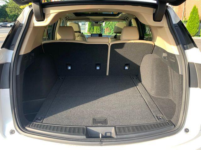 used 2020 Acura RDX car, priced at $23,795