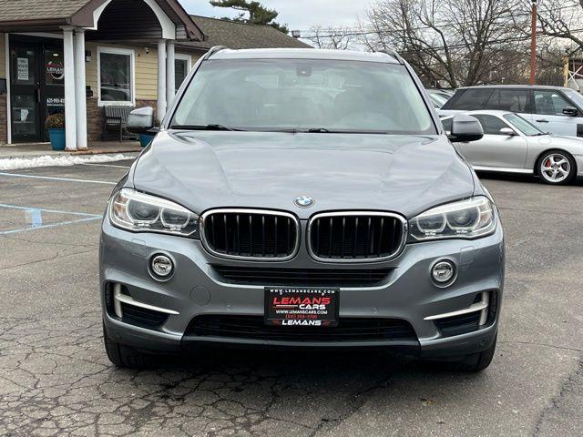 used 2016 BMW X5 car, priced at $16,995