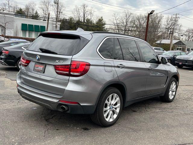 used 2016 BMW X5 car, priced at $17,995