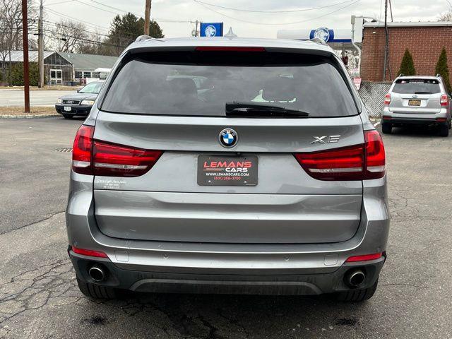 used 2016 BMW X5 car, priced at $16,995