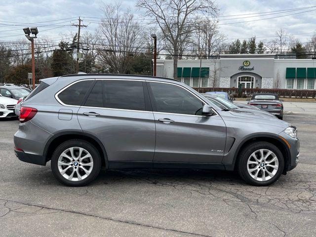 used 2016 BMW X5 car, priced at $16,995