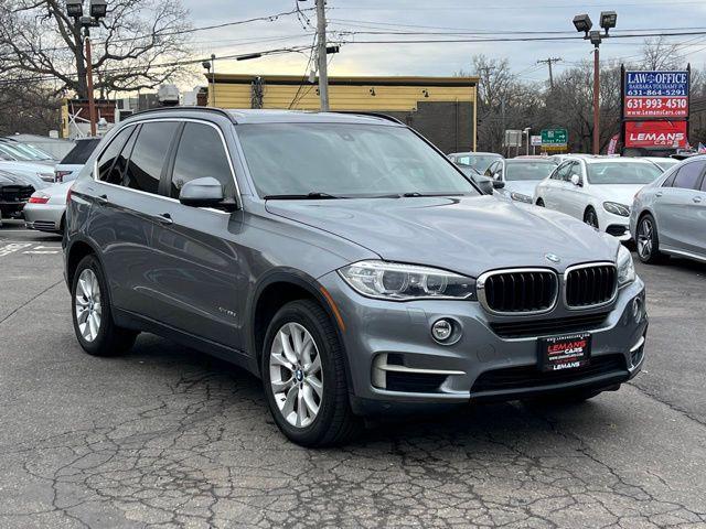 used 2016 BMW X5 car, priced at $17,995