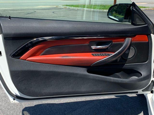 used 2015 BMW M4 car, priced at $31,995