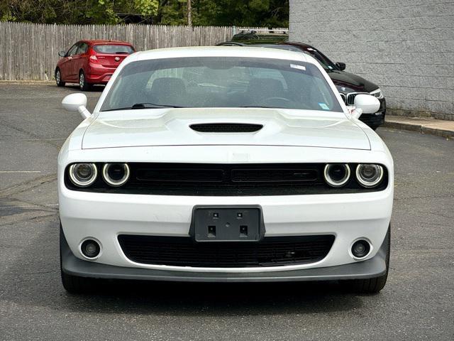 used 2019 Dodge Challenger car, priced at $21,995