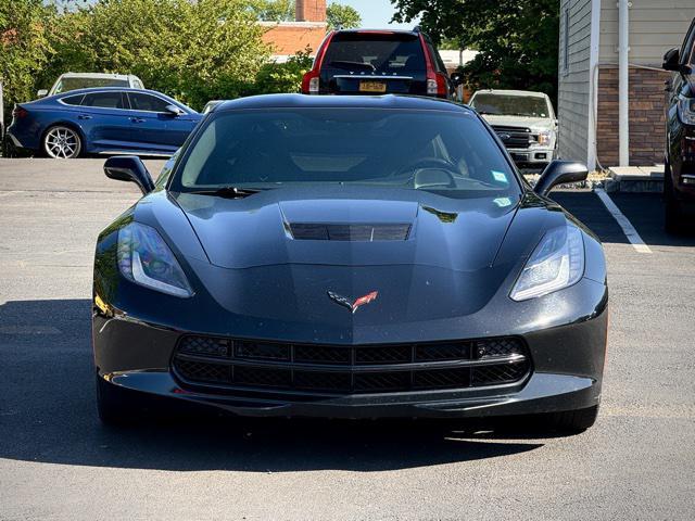 used 2016 Chevrolet Corvette car, priced at $39,995