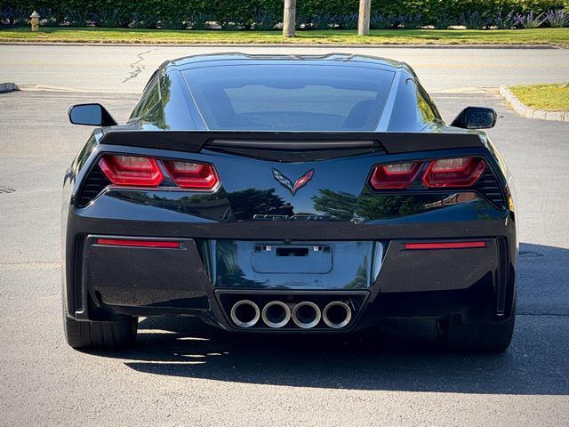 used 2016 Chevrolet Corvette car, priced at $39,995