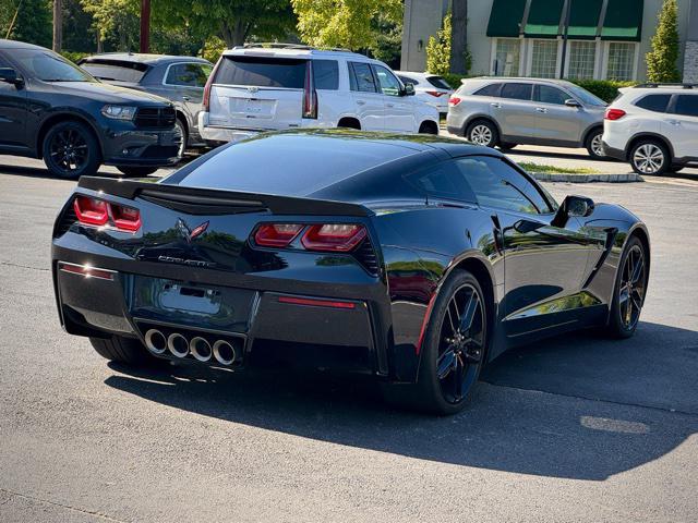 used 2016 Chevrolet Corvette car, priced at $39,995