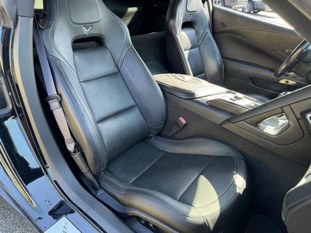 used 2016 Chevrolet Corvette car, priced at $39,995
