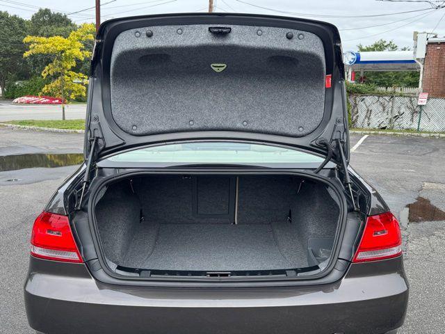 used 2010 BMW 335 car, priced at $13,295