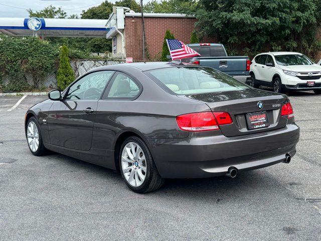used 2010 BMW 335 car, priced at $13,295