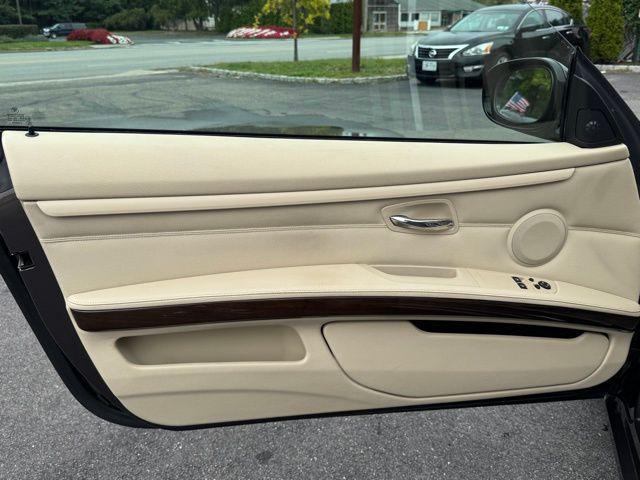 used 2010 BMW 335 car, priced at $13,295