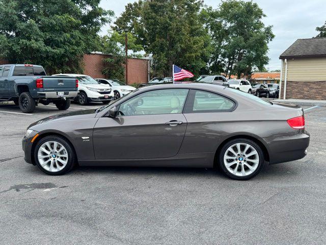 used 2010 BMW 335 car, priced at $13,295