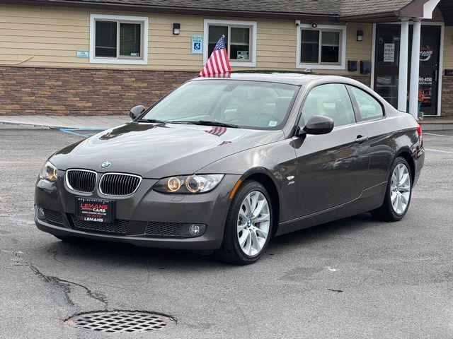 used 2010 BMW 335 car, priced at $13,295