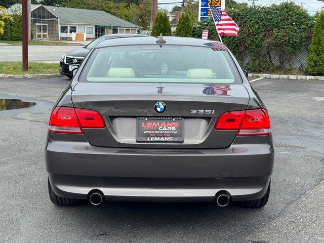 used 2010 BMW 335 car, priced at $13,295