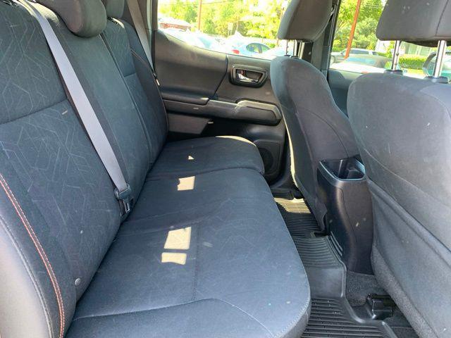 used 2017 Toyota Tacoma car, priced at $26,995