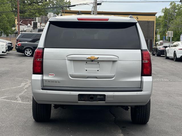 used 2017 Chevrolet Tahoe car, priced at $25,995