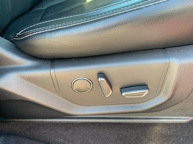 used 2018 Ford F-150 car, priced at $29,995