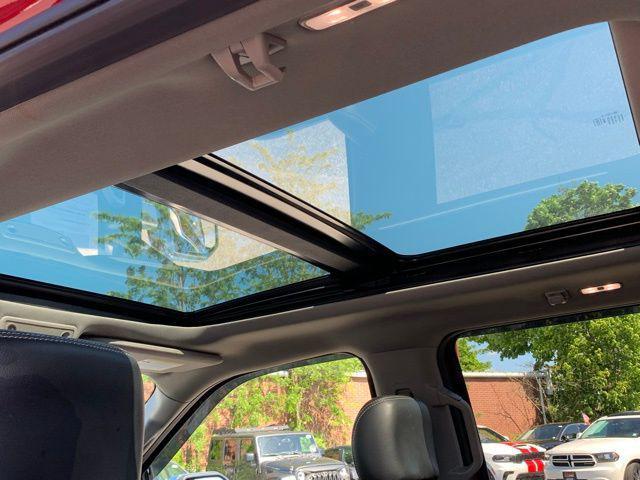 used 2018 Ford F-150 car, priced at $29,995