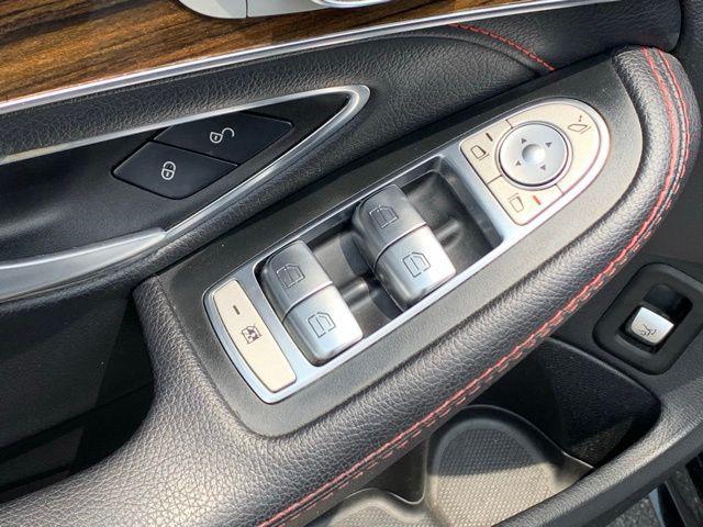 used 2017 Mercedes-Benz AMG C 43 car, priced at $22,595