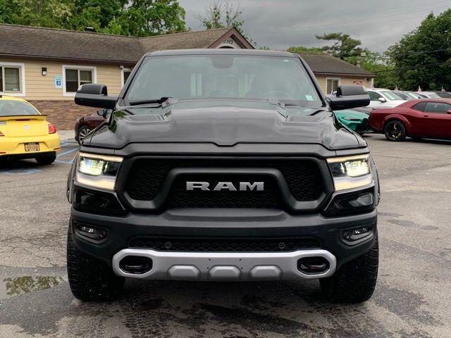used 2019 Ram 1500 car, priced at $32,995