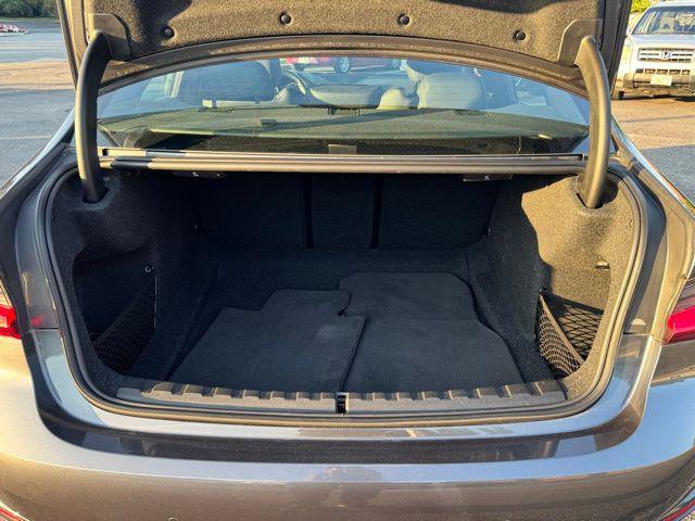 used 2020 BMW 330 car, priced at $23,995