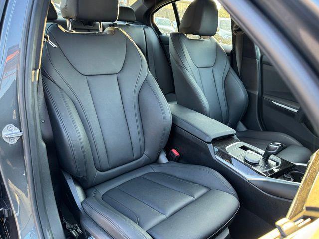 used 2020 BMW 330 car, priced at $23,995