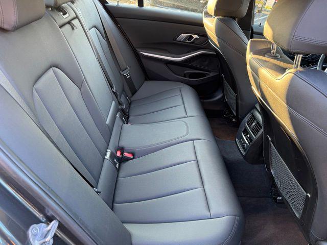 used 2020 BMW 330 car, priced at $23,995