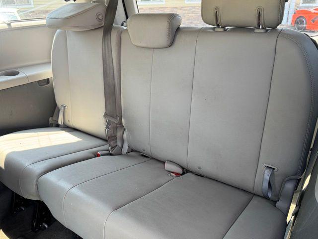 used 2018 Toyota Sienna car, priced at $24,995